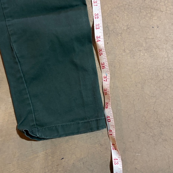 H&M Olive Chinos for Men - Picture 10 of 10